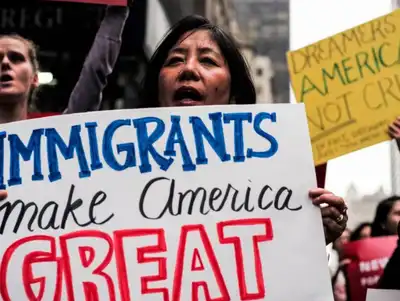 As immigration deal stalls, "Dreamer" business owners deal with uncertainty