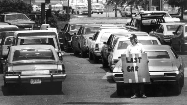 How does the oil crisis of 1973 inform today's policymakers?