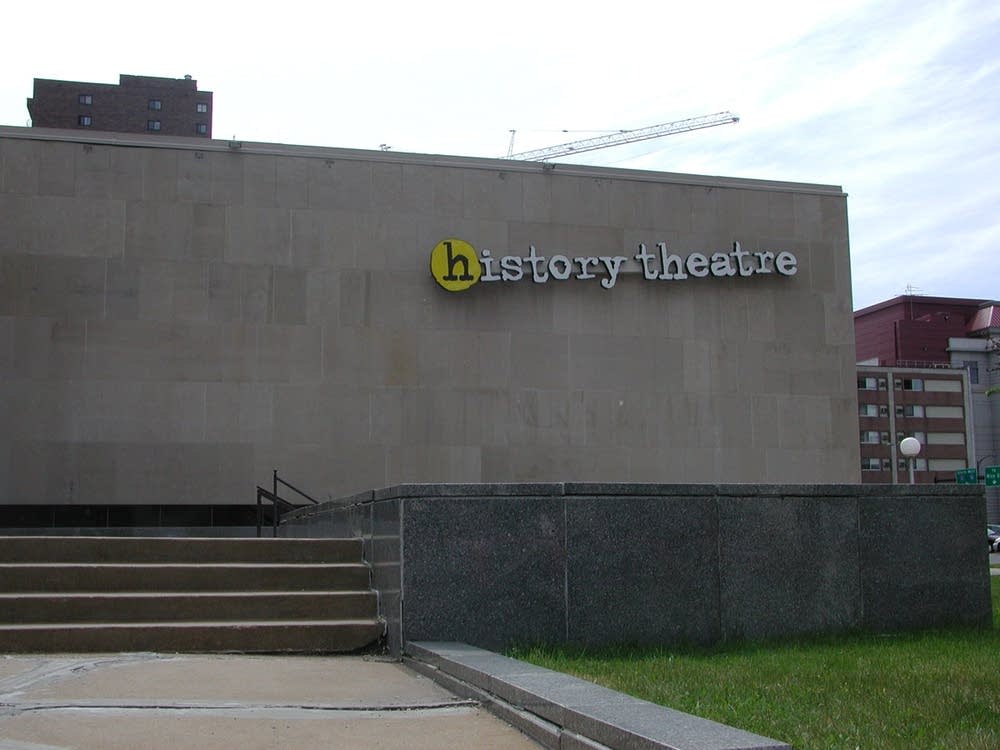 History Theatre