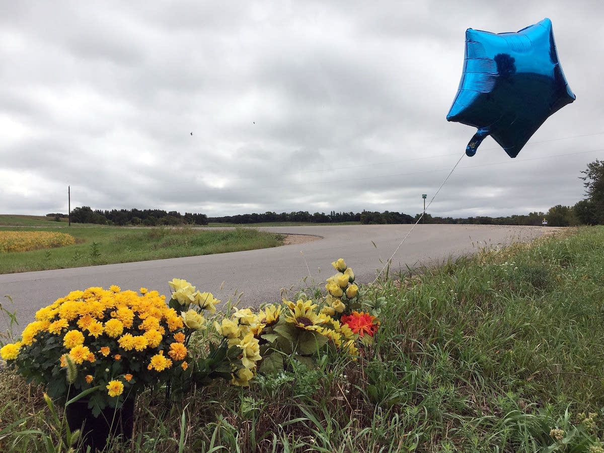 Timeline 27 years of agony in Jacob Wetterling case Minnesota Public