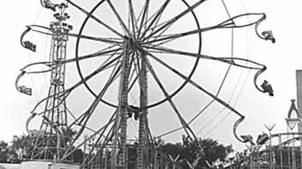 Minnesota State Fair weather looks great for Thursday