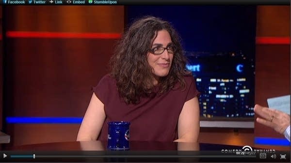 How will Serial end?