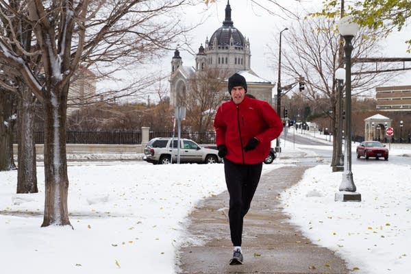 Coffee Break: Beginnings and resolutions