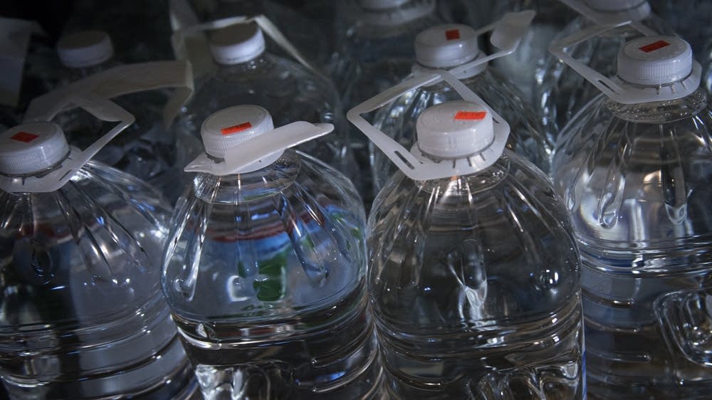 Documentary about Flint water crisis 'Not Safe to Drink' MPR News
