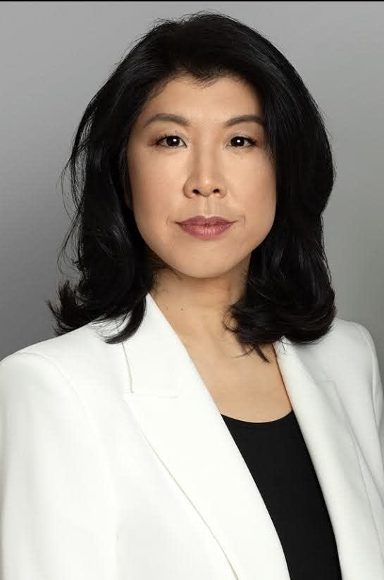 Headshot for Cecilia Kang