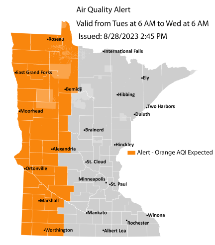AQ alert 8a