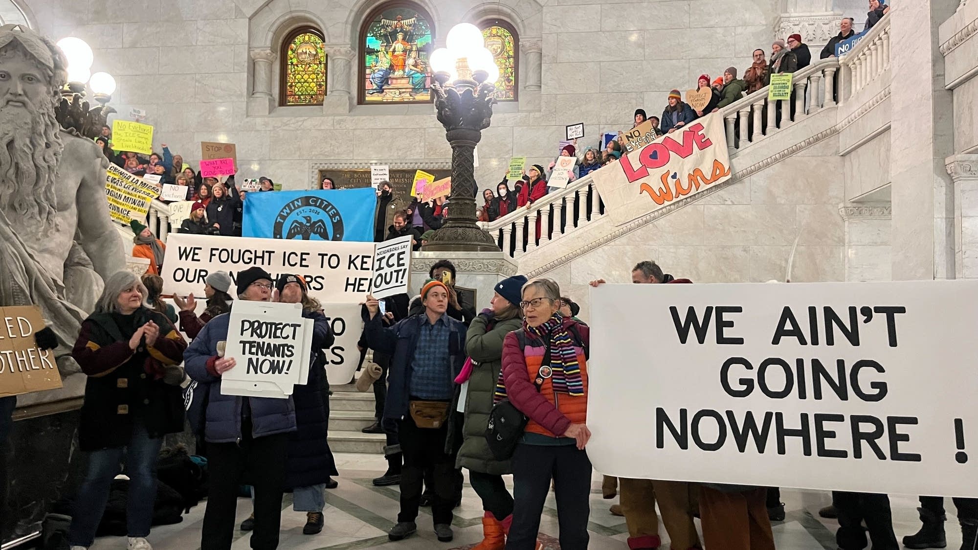 Minneapolis City Council takes another vote on pre-eviction notice extension veto