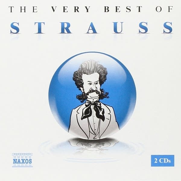 Johann Strauss, Jr. - Thunder and Lightning Schnell-Polka