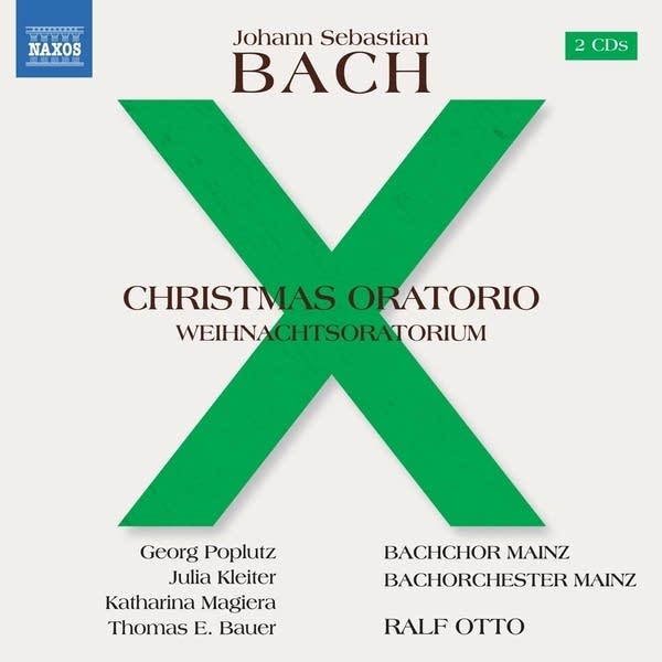 Poster Choral Download