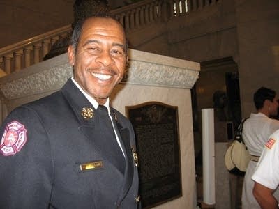 Alex Jackson