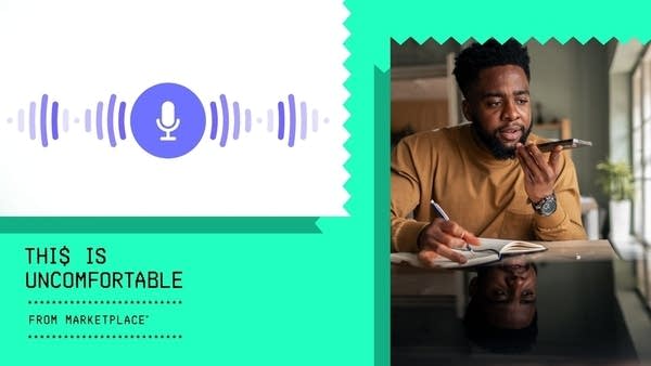 This Is Uncomfortable voice memos.