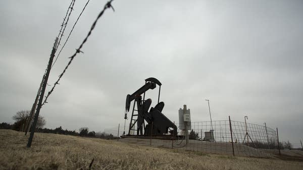 The Texas Railroad Commission has real power in a state that produces more crude oil than most countries.