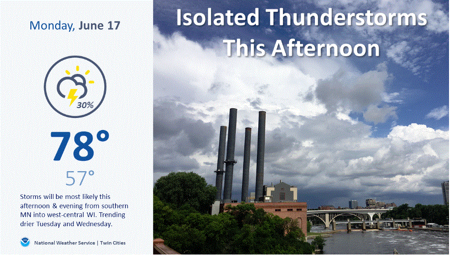 June 17 - mpx wx story
