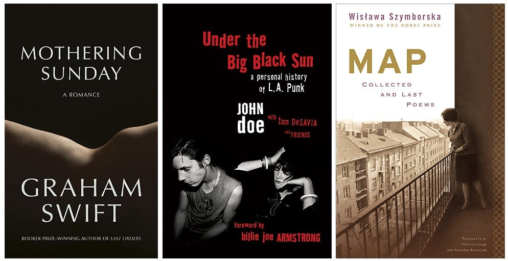 Recommendations from Common Good Books