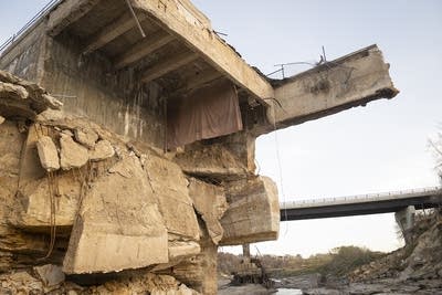 Federal report finds Rapidan Dam removal will have beneficial effects on Blue Earth River