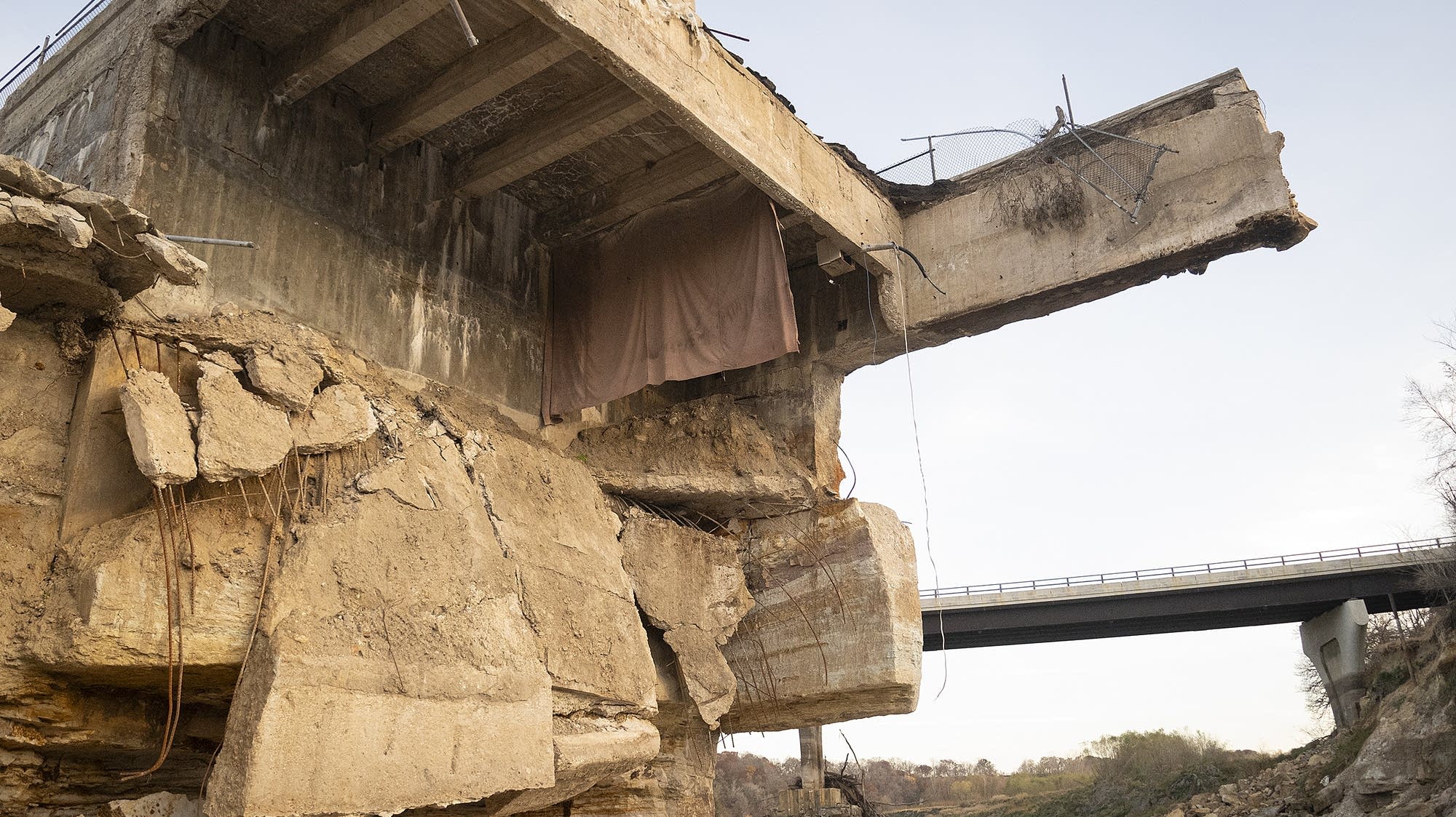 Federal report finds Rapidan Dam removal will have beneficial effects on Blue Earth River