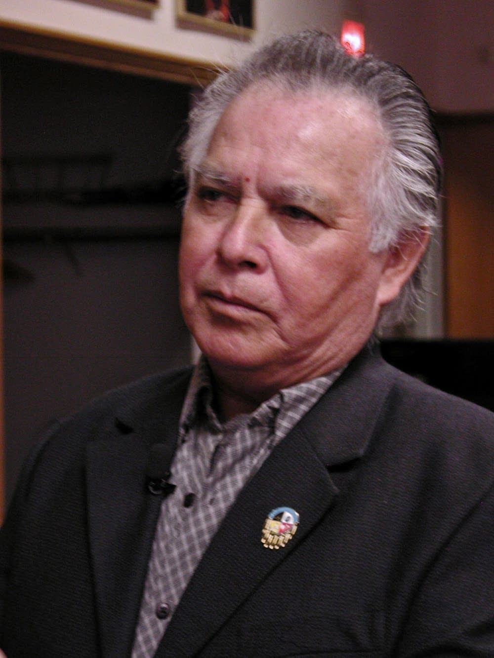Stanley Crooks
