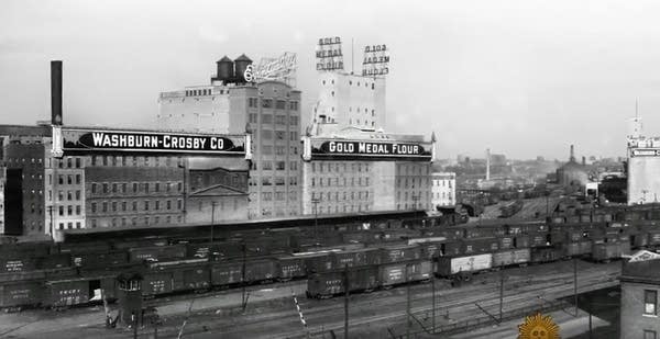 General Mills History