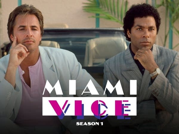 Miami Vice
