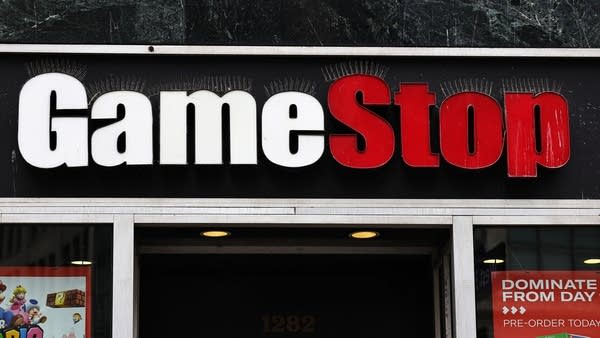 Gamifying investing can have real-life consequences