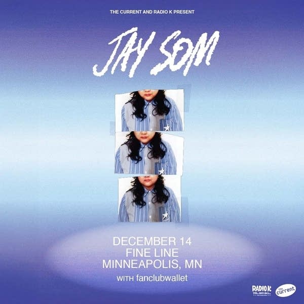 Jay Som at the Fine Line 2025