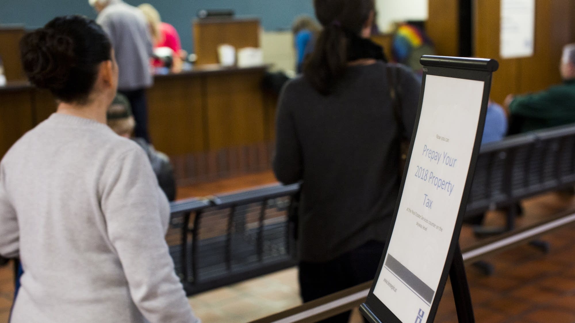 'It's going to be a mess' come tax season | MPR News