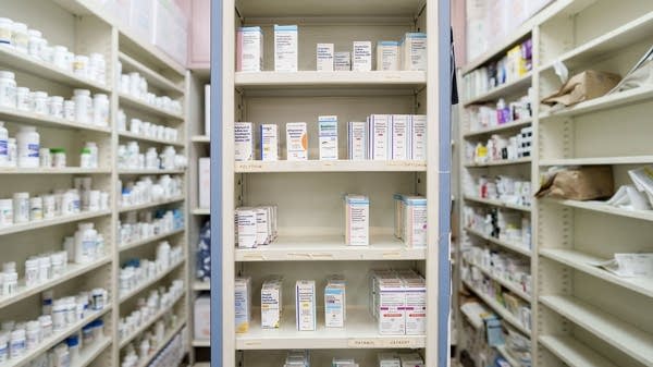 What Trump's pharmaceuticals tariff threats mean for patients