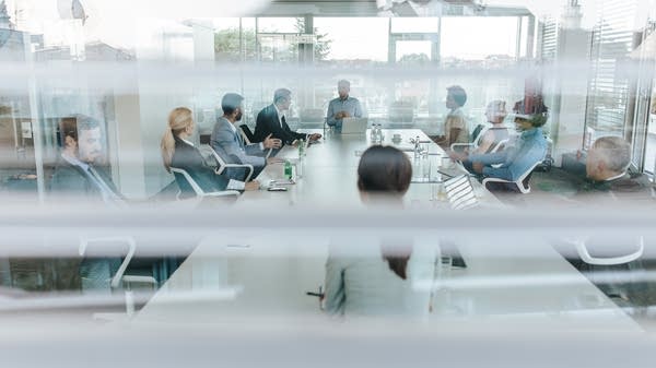 “Professionalism is established both through direct communication and also what I would call the unwritten rules,” explained Columbia University's Jenny Fernandez.