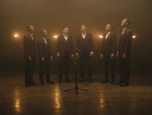 King's Singers