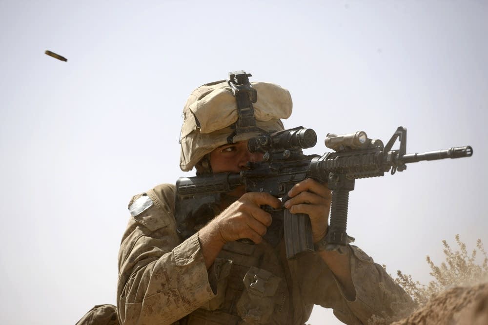Firefight