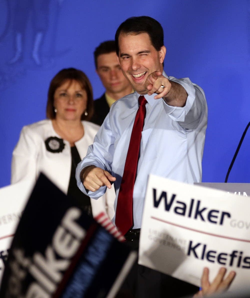Scott Walker