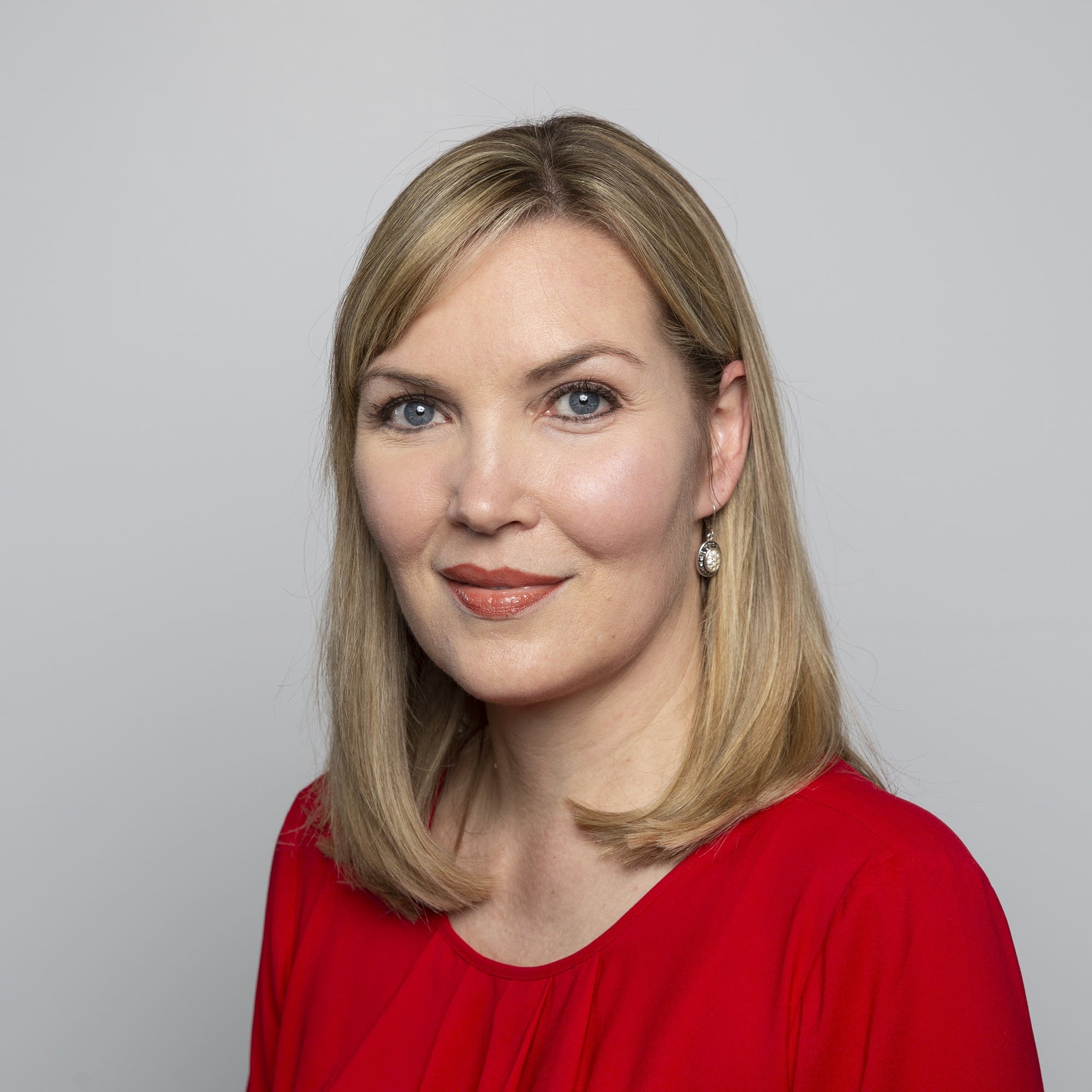 Nicole Mitchell Mpr News