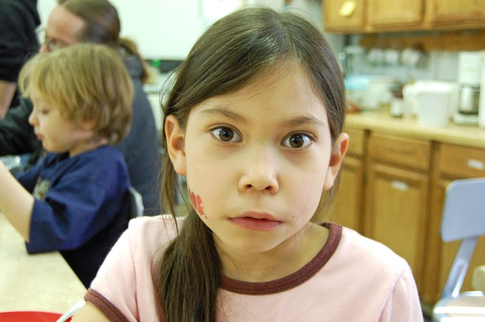 Willow Miller