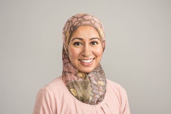 Asma Khalid, NPR Political Correspondent