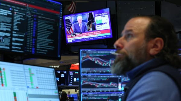 Fallout from the Supreme Court's tariff decision