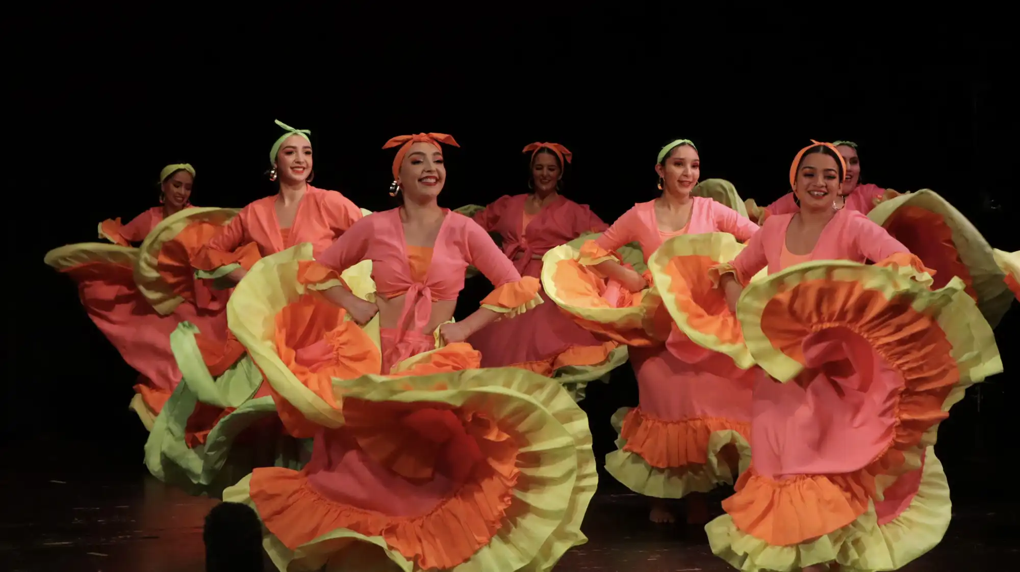 Colombia Live: Bringing the rhythm and culture of Colombia to Minnesota - Vimarsana News