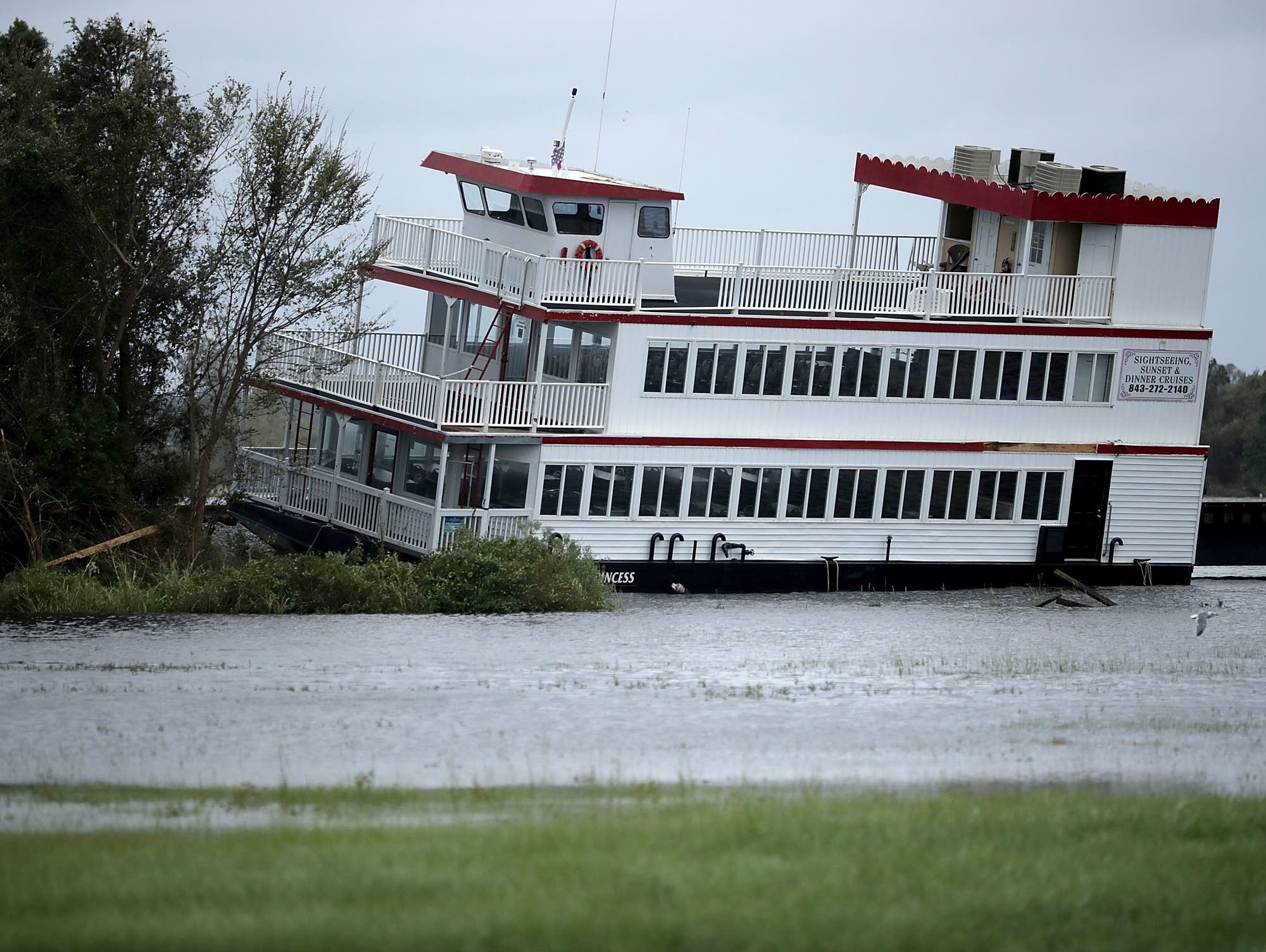 Hurricane Florence