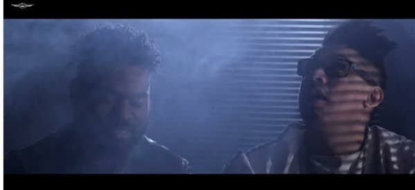 Friday Five: Mike Mictlan and Greg Grease, Night Moves, and more new videos