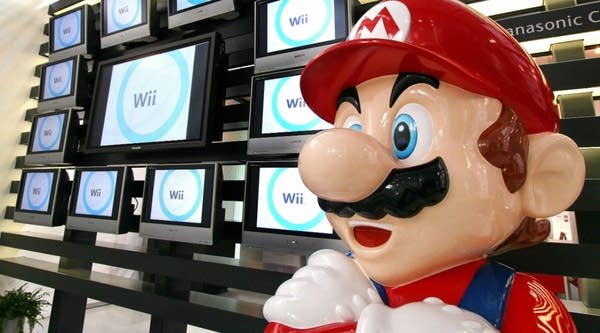 Marketplace Tech for Monday, July 25, 2016