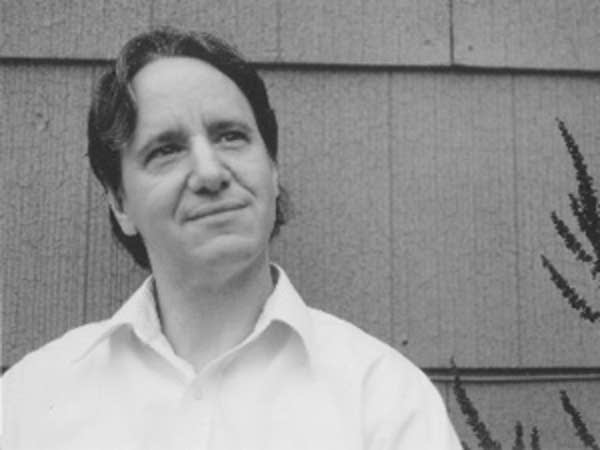 Andrew Calhoun - live in studio