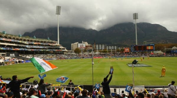 01/26/2018: Auctioning players for the world’s richest cricket league