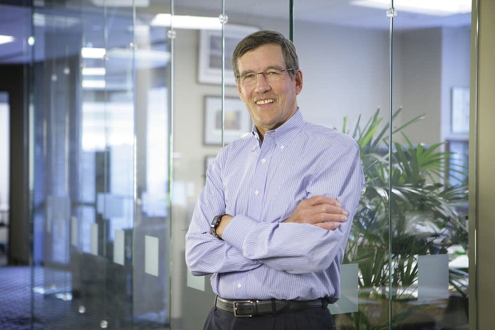Jim Ryan