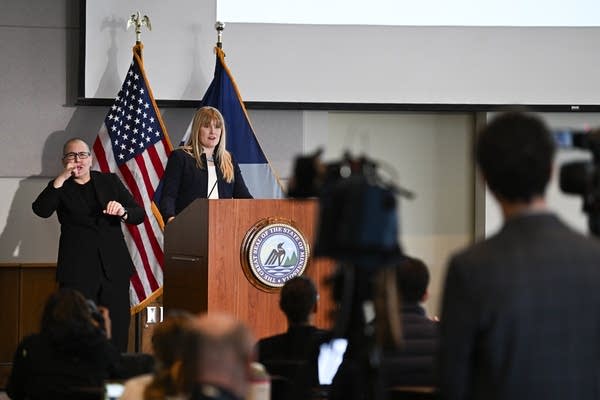 Minnesota budget forecast will set the stage for 2026 legislative session