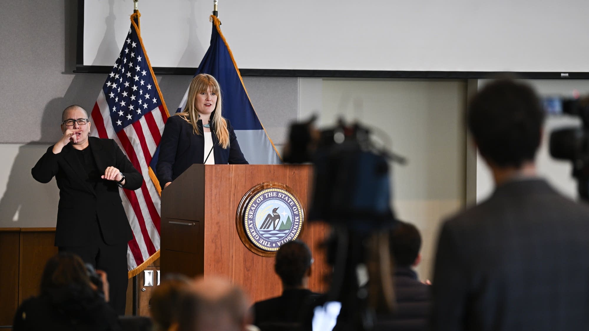 Minnesota to get new economic forecast