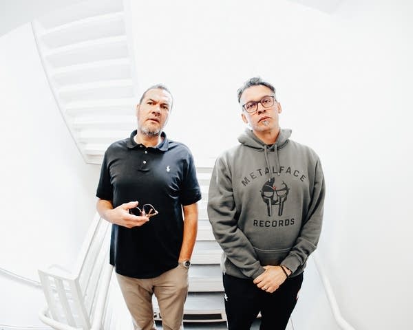 Interview: Atmosphere reflect on 30 years in the hip-hop game