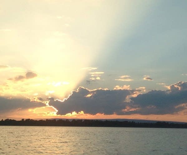 sunset_lake_champlain
