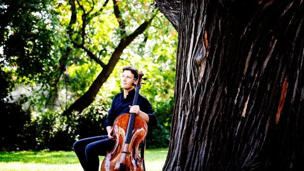 Bournemouth Symphony Orchestra