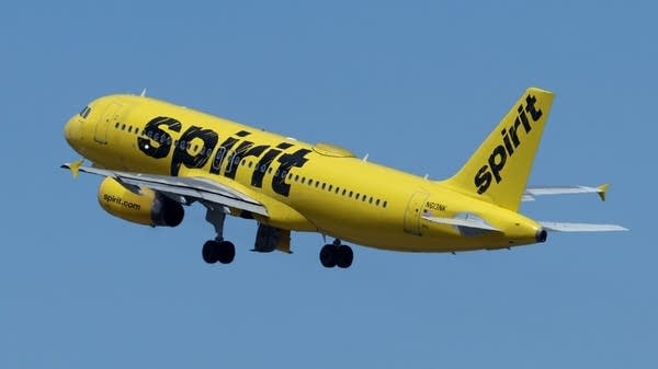 President Trump has floated the possibility of a bailout for Spirit.