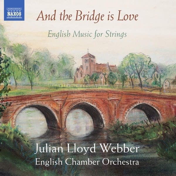 Edward Elgar - Introduction and Allegro