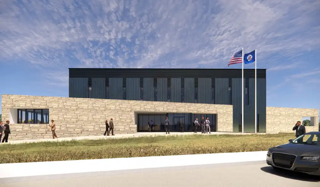 Minnesota builds new emergency management operations center in Blaine - Vimarsana News